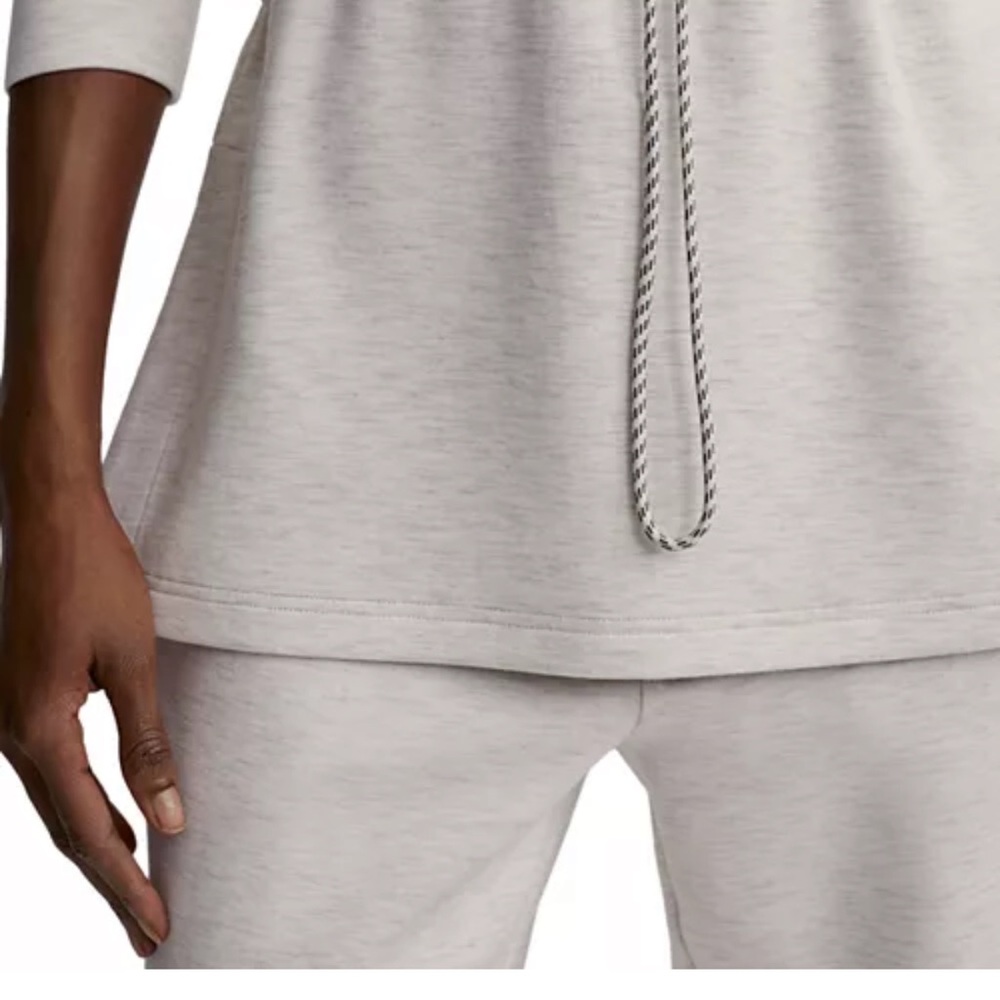 Varley freya drawcord sweatshirt - Picture 3 of 6